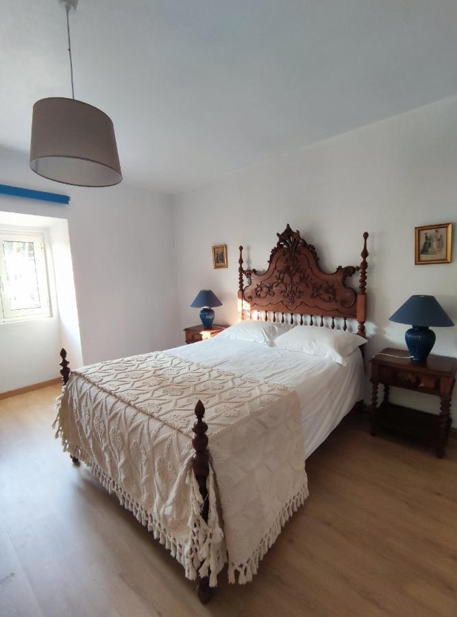 Casa Da Mata Villa Paredes de Coura Buitenkant foto
