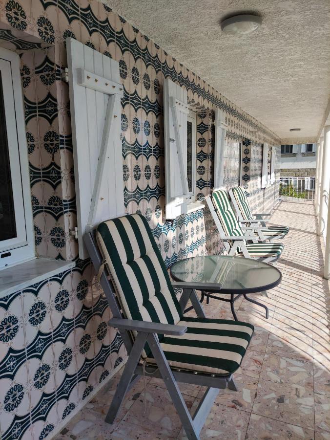 Casa Da Mata Villa Paredes de Coura Buitenkant foto