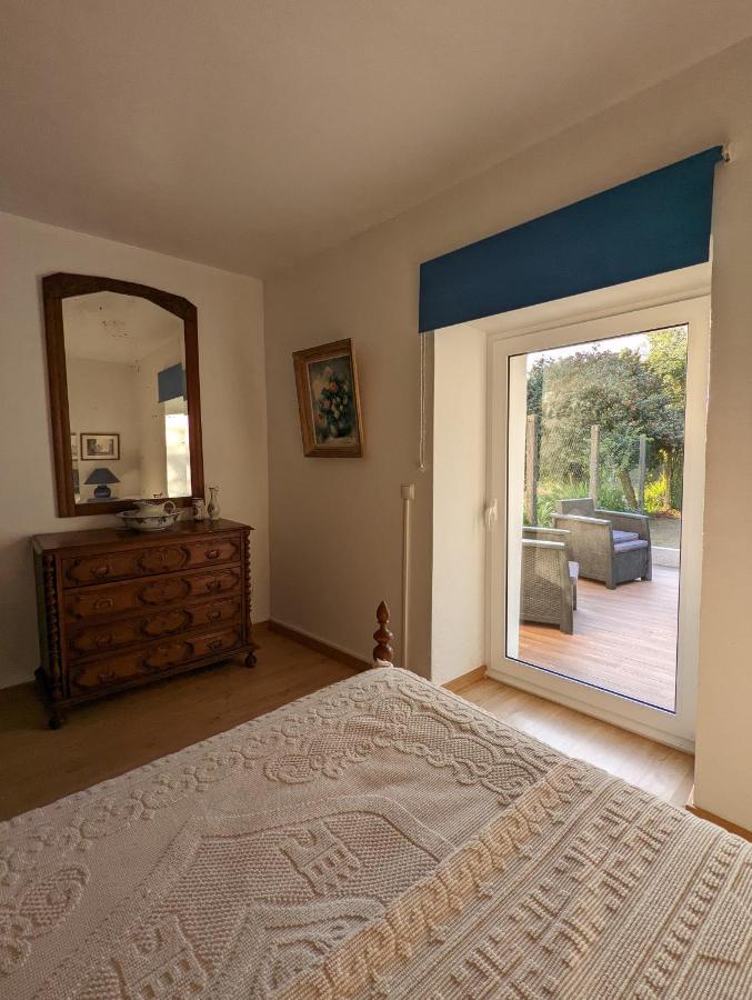 Casa Da Mata Villa Paredes de Coura Buitenkant foto